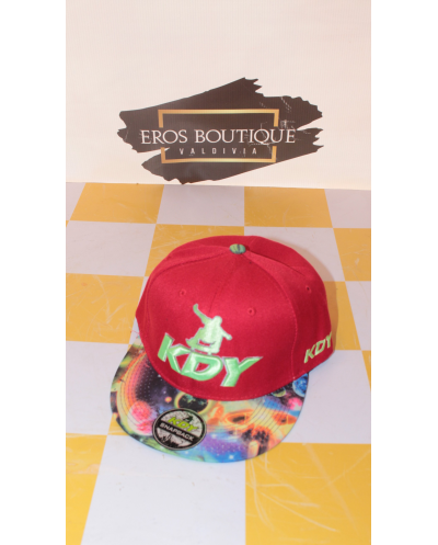 Gorros Eros