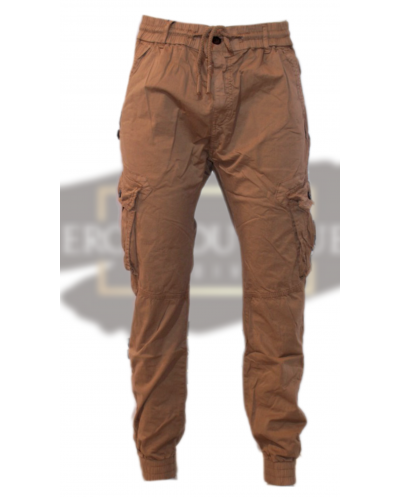 PANTALON CARGO 40-42
