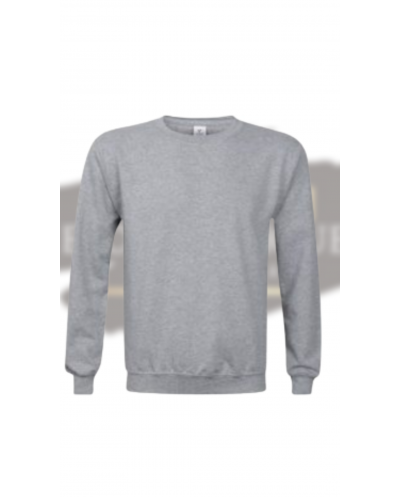 Polerones Cuello Polo