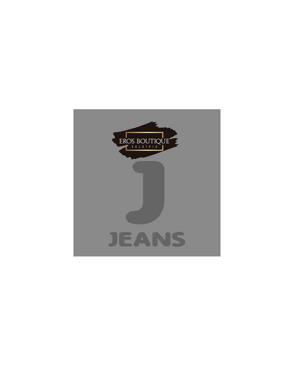 Jeans damas