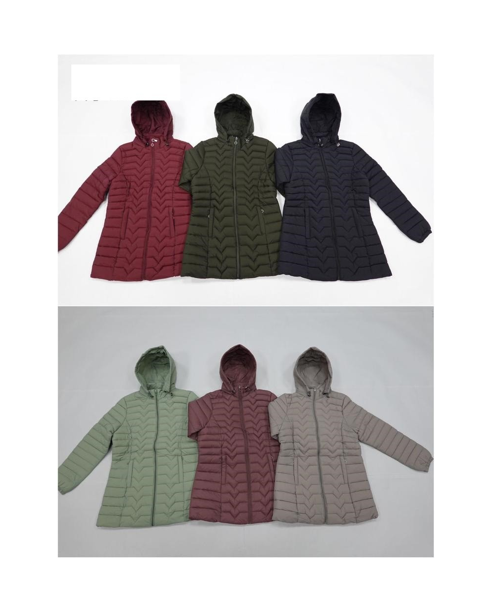 Chaquetas Hombres 2022