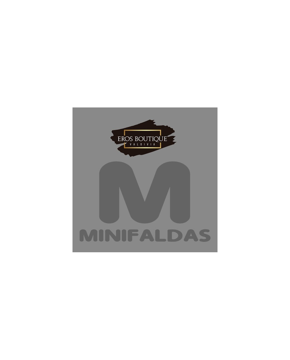 Mini Faldas
